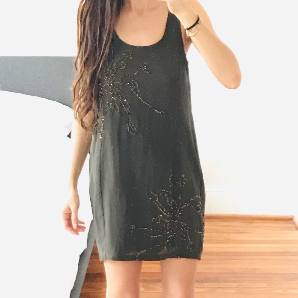 Armani Exchange Mini Dress